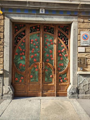 La home del melograno Torino